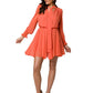  Cocktail dress model 178266 Makover 