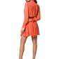  Cocktail dress model 178266 Makover 