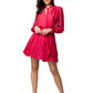  Cocktail dress model 178267 Makover 