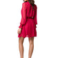  Cocktail dress model 178267 Makover 