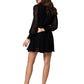  Cocktail dress model 178268 Makover 