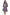 Cocktail dress Makover - CELIA MODA