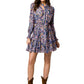  Cocktail dress model 178269 Makover 
