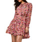  Cocktail dress model 178270 Makover 