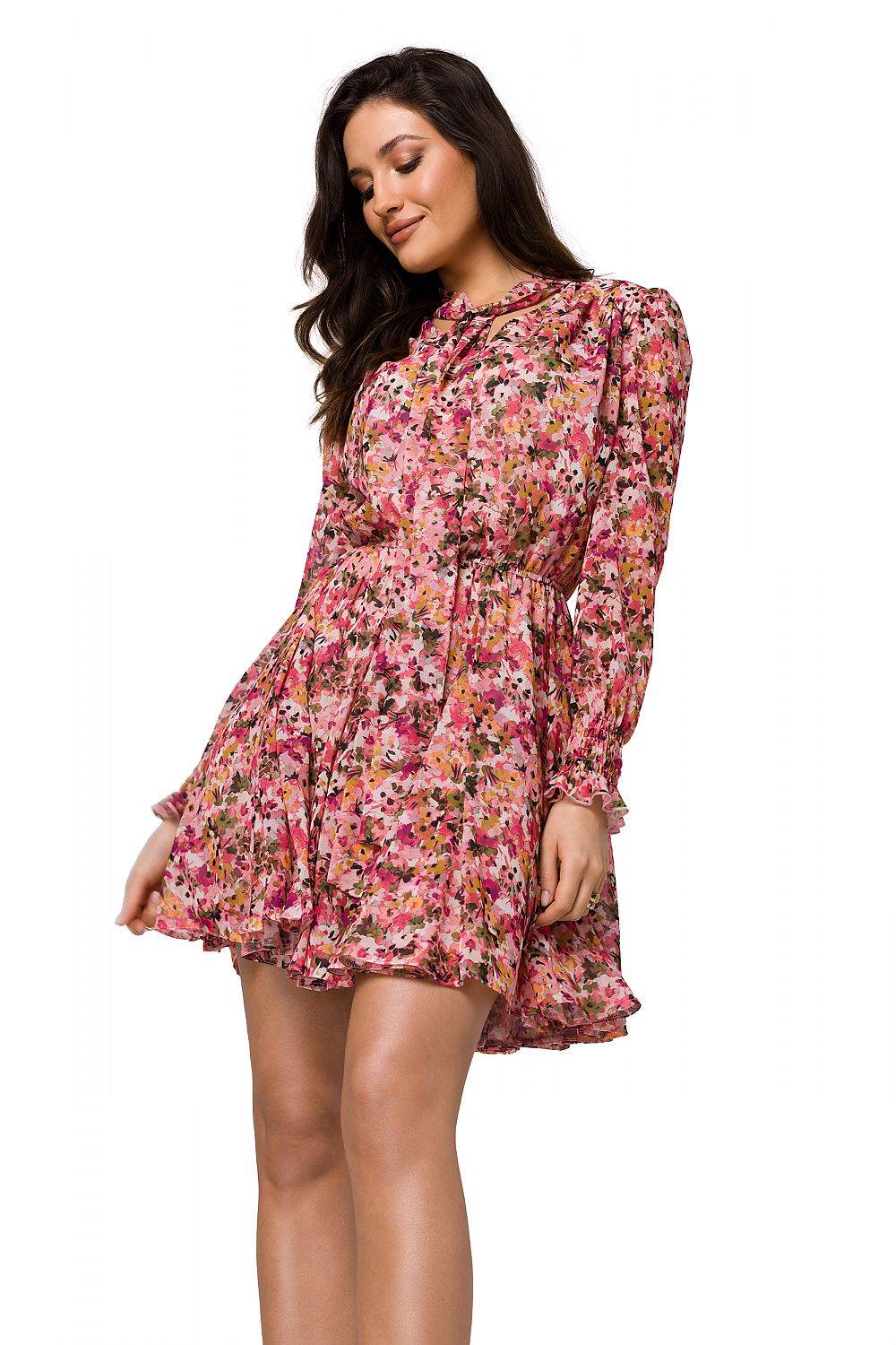 Cocktail dress Makover - CELIA MODA