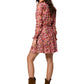  Cocktail dress model 178270 Makover 