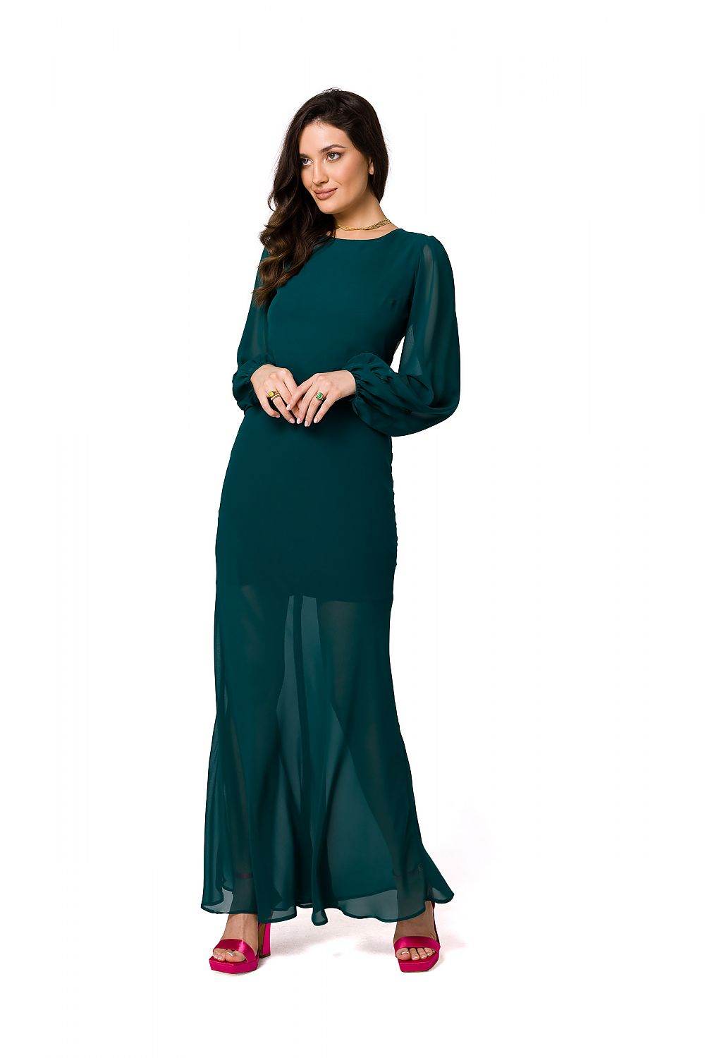 Evening dress Makover - CELIA MODA