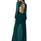  Evening dress model 178271 Makover 