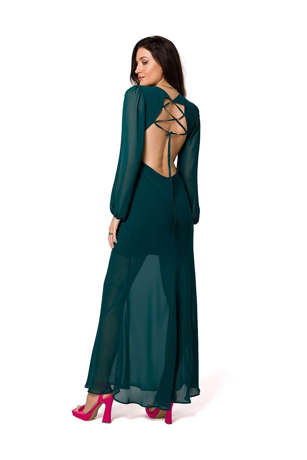 Evening dress Makover - CELIA MODA