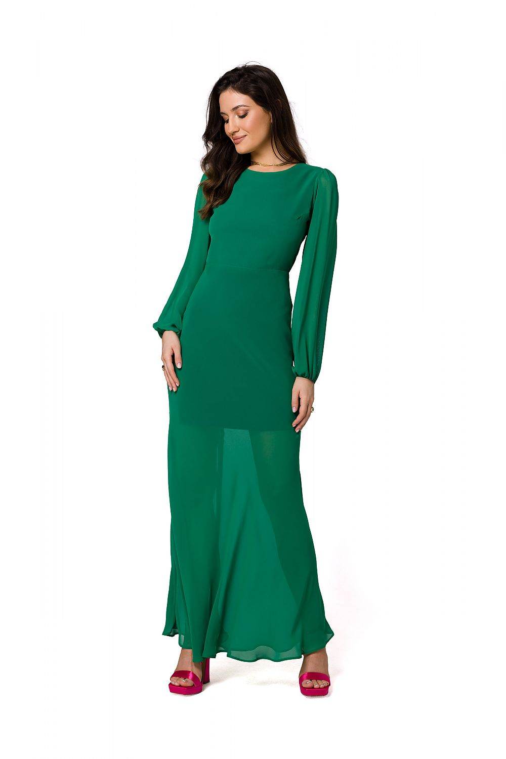 Evening dress Makover - CELIA MODA