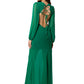  Evening dress model 178272 Makover 