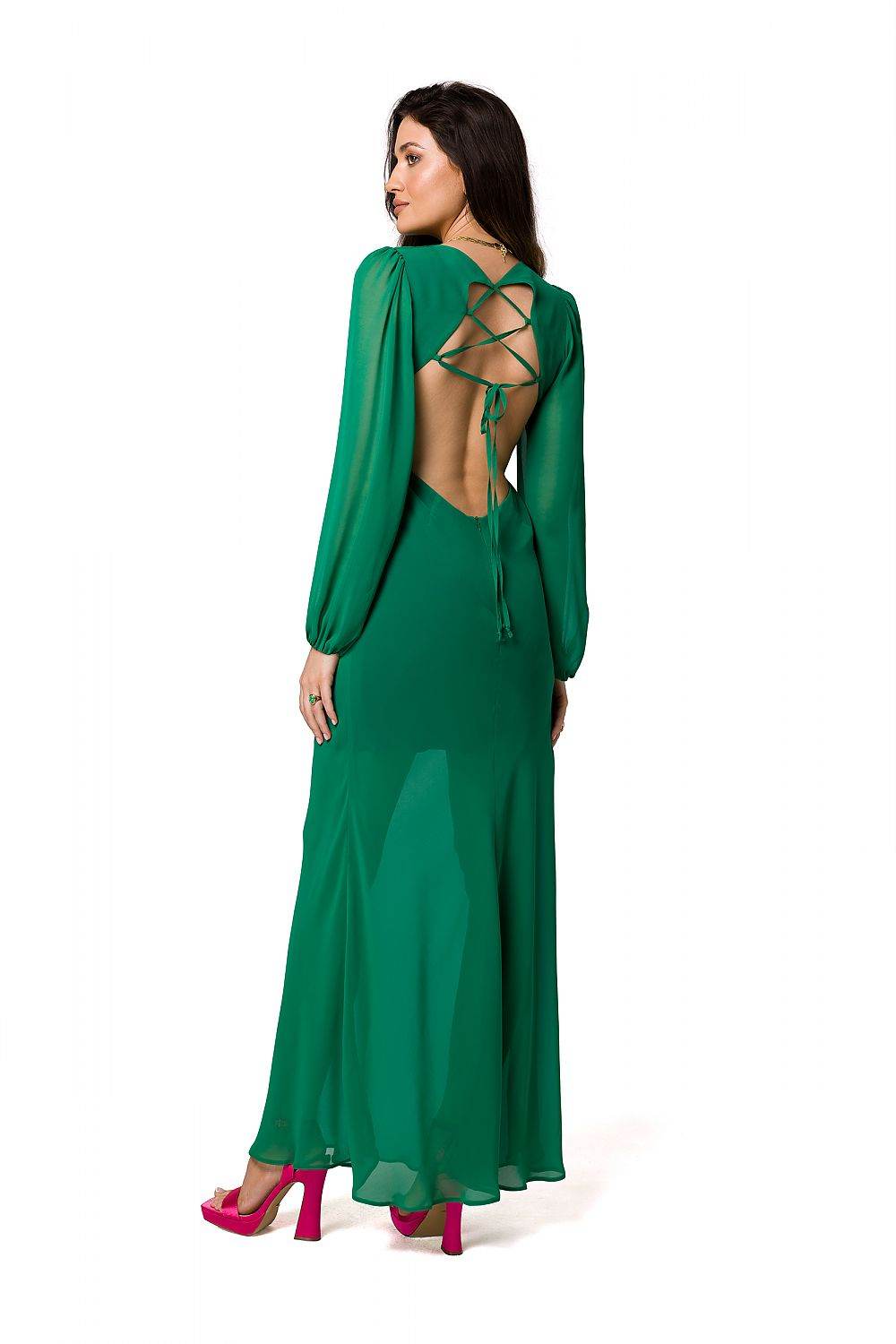 Evening dress Makover - CELIA MODA
