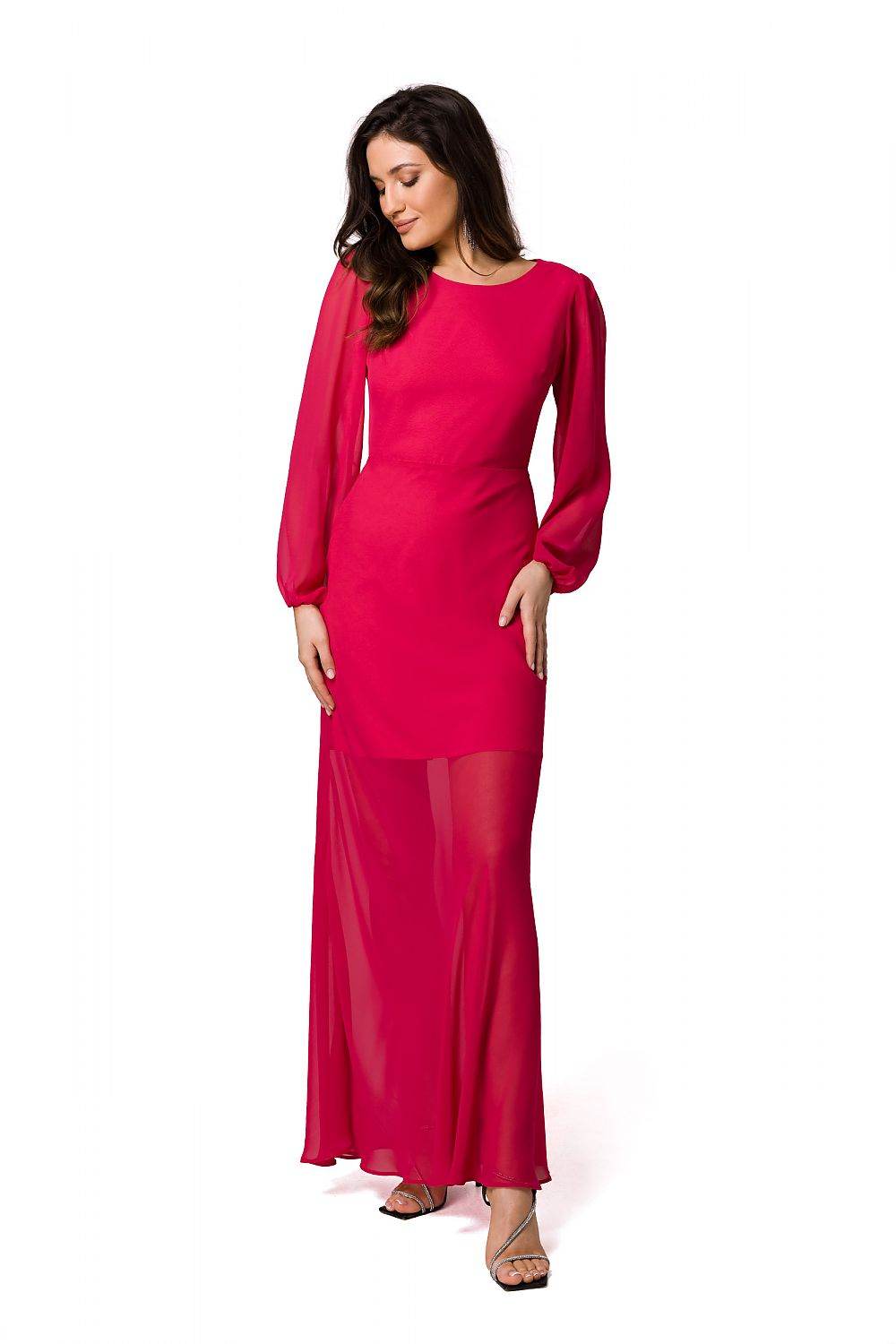 Evening dress Makover - CELIA MODA