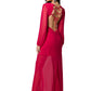  Evening dress model 178273 Makover 