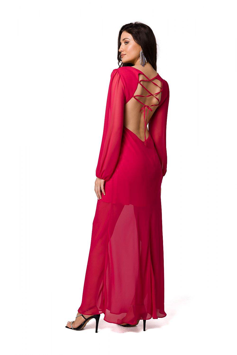 Evening dress Makover - CELIA MODA
