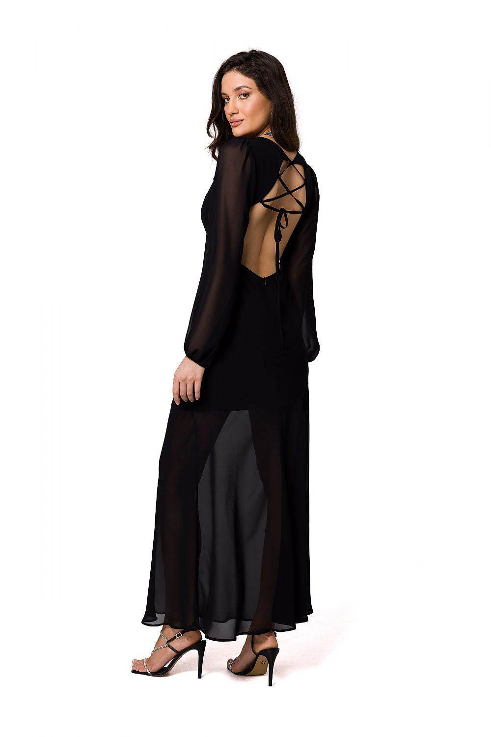 Evening dress Makover - CELIA MODA