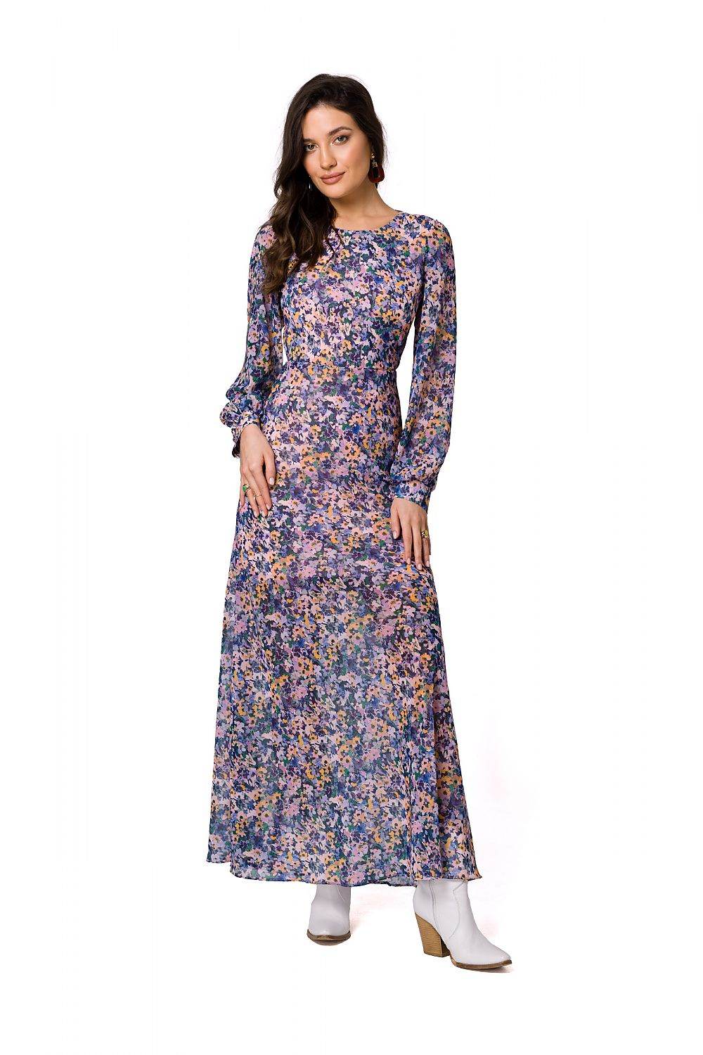 Evening dress Makover - CELIA MODA