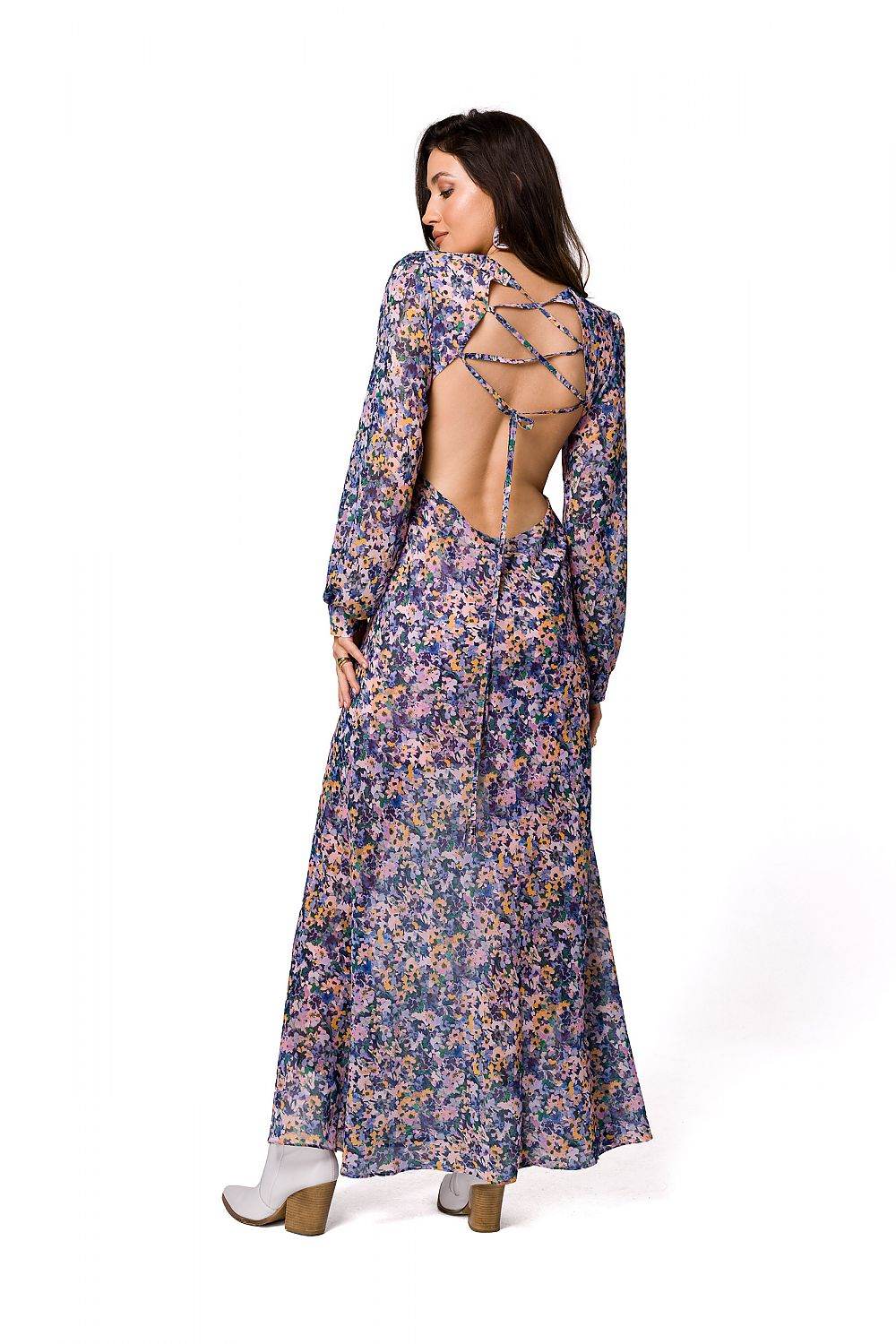 Evening dress Makover - CELIA MODA