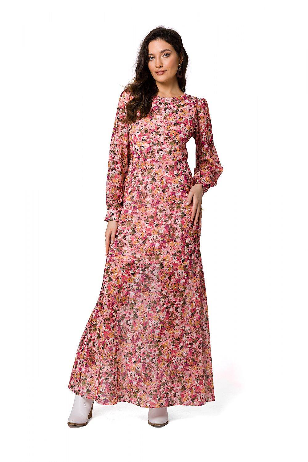 Evening dress Makover - CELIA MODA