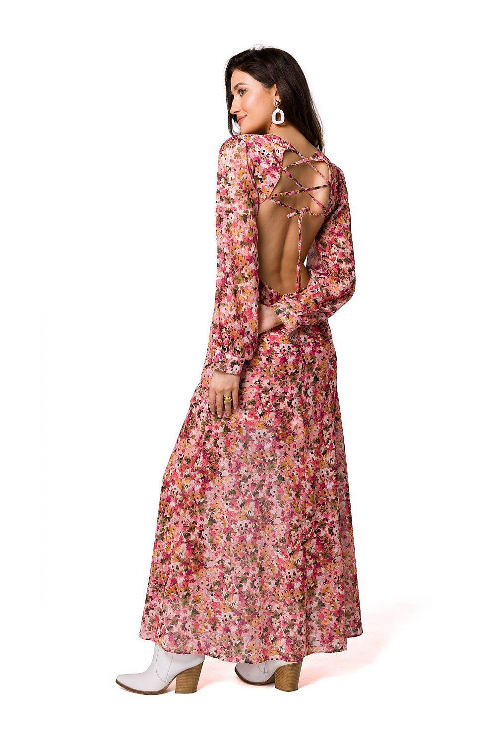 Evening dress Makover - CELIA MODA