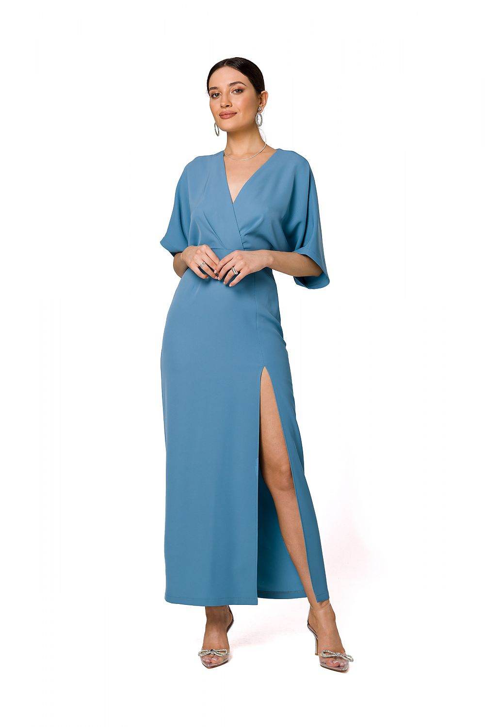 Evening dress Makover - CELIA MODA