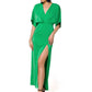  Evening dress model 178283 Makover 