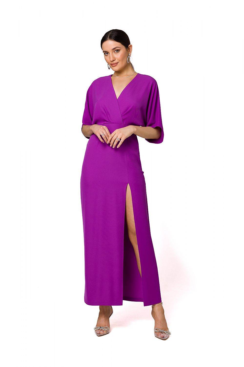 Evening dress Makover - CELIA MODA