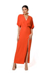  Evening dress model 178285 Makover 