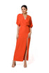  Evening dress model 178285 Makover 