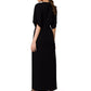  Evening dress model 178286 Makover 