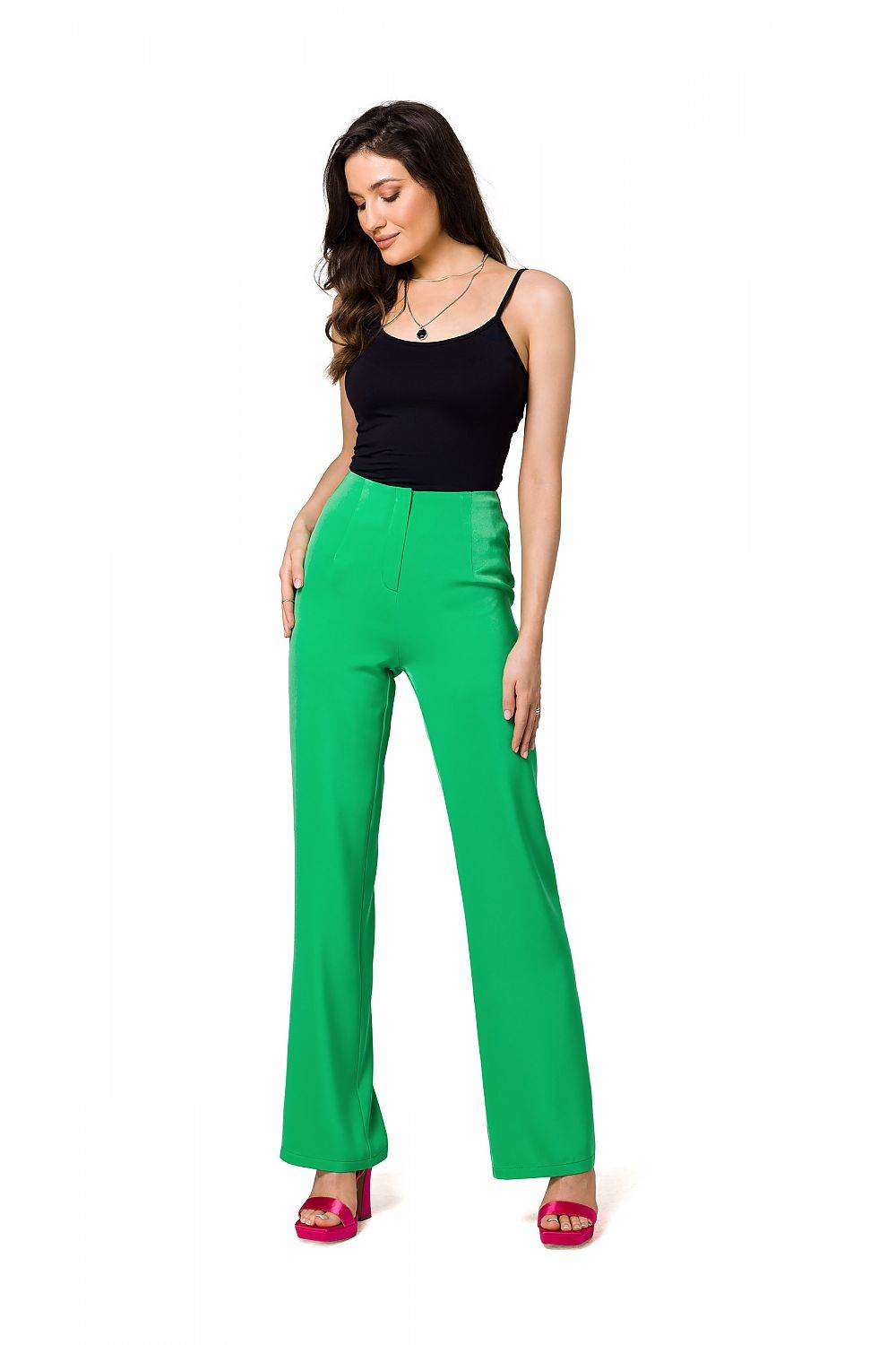 Women trousers Makover - CELIA MODA