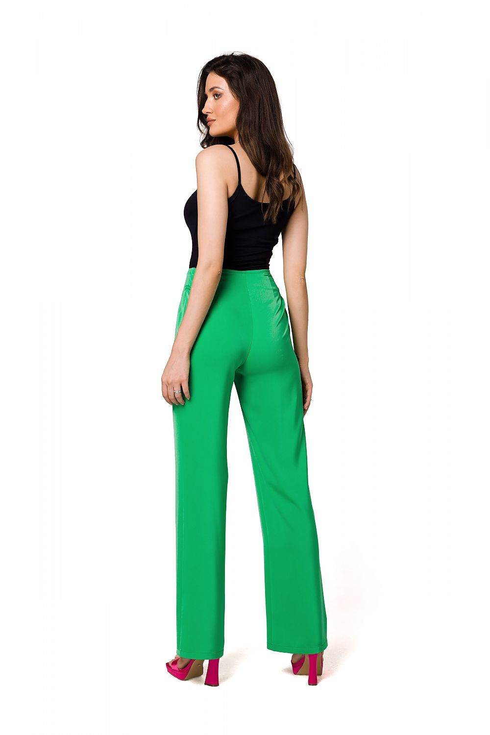Women trousers Makover - CELIA MODA