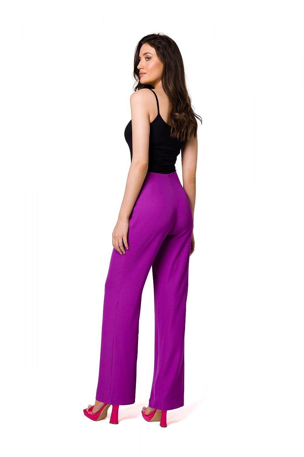 Women trousers Makover - CELIA MODA