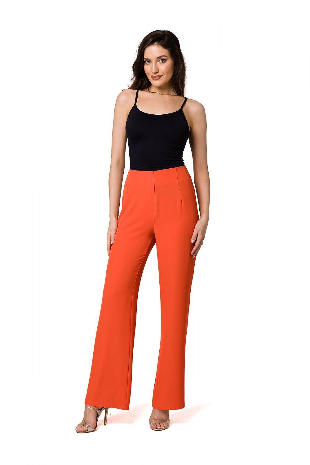 Women trousers Makover - CELIA MODA