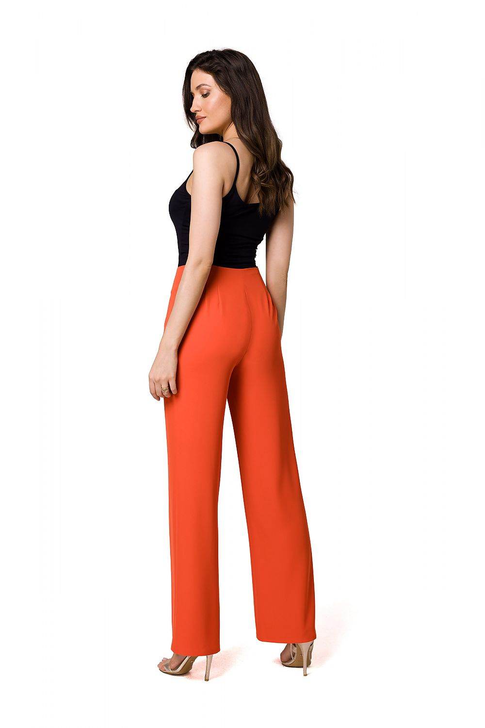 Women trousers Makover - CELIA MODA