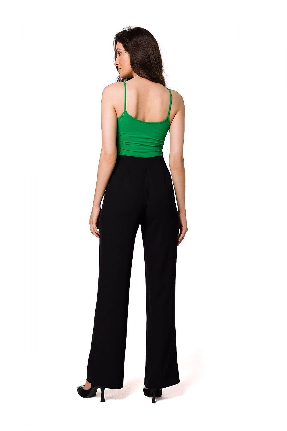 Women trousers Makover - CELIA MODA