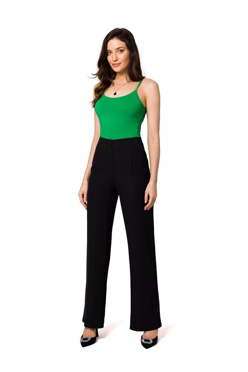 Women trousers Makover - CELIA MODA