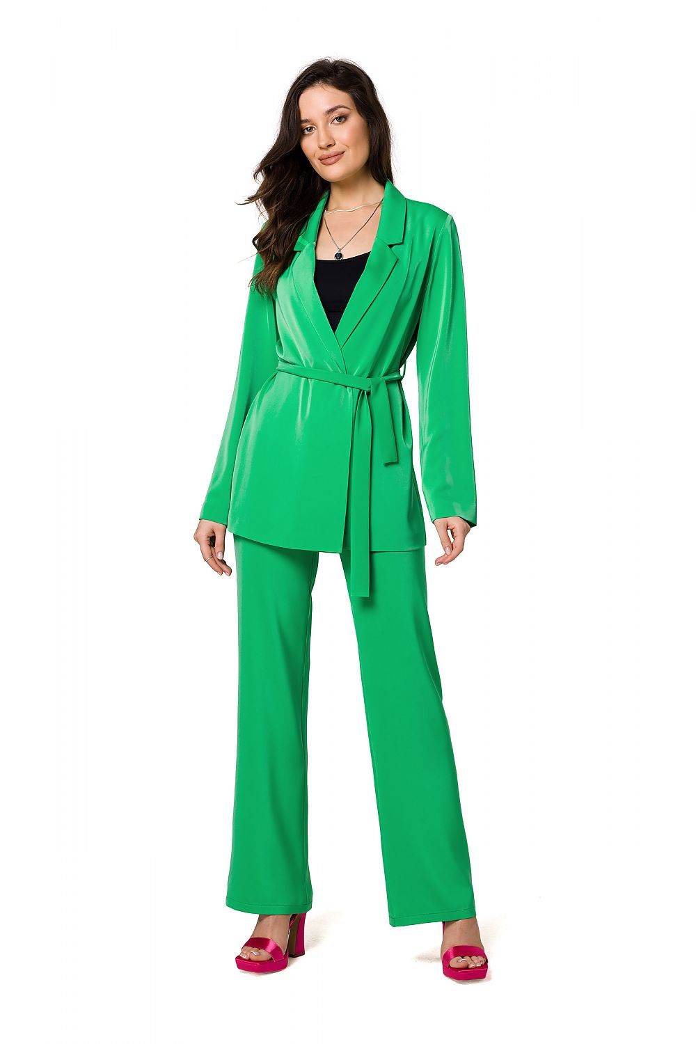 Jacket Makover - CELIA MODA