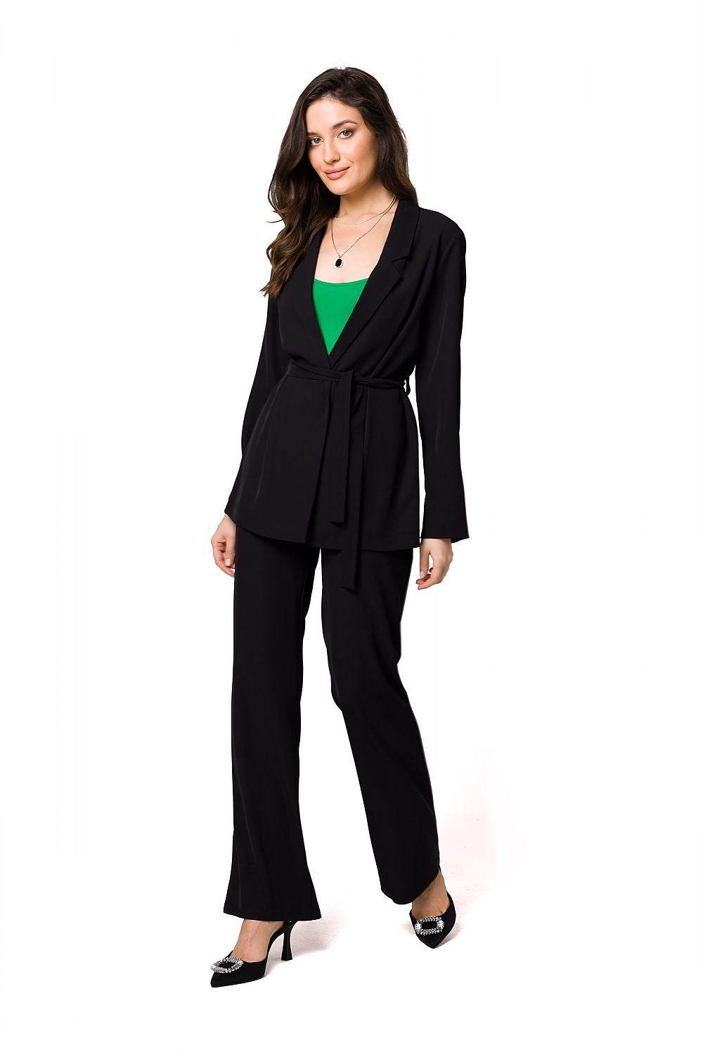 Jacket Makover - CELIA MODA