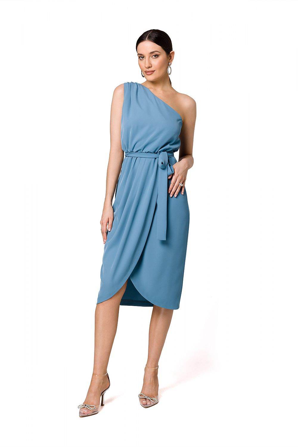 Cocktail dress Makover - CELIA MODA