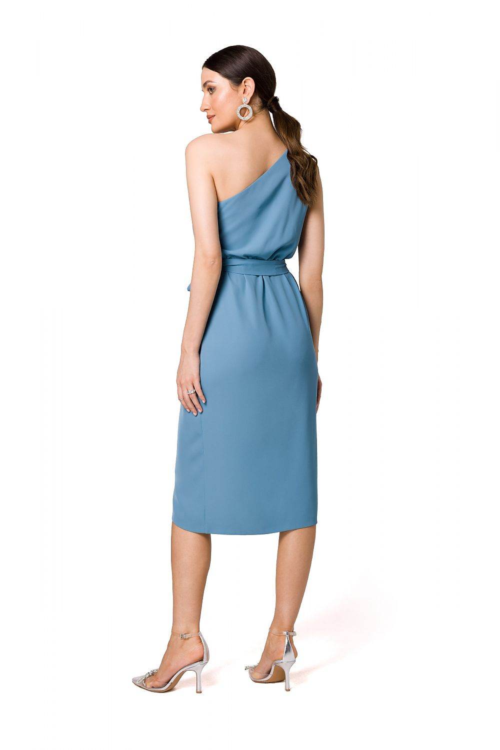 Cocktail dress Makover - CELIA MODA
