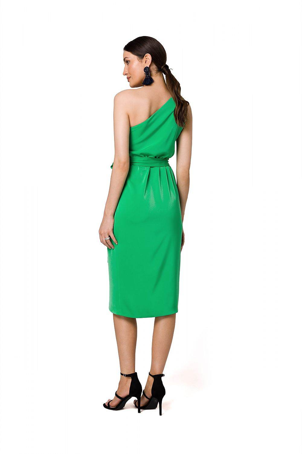 Cocktail dress Makover - CELIA MODA