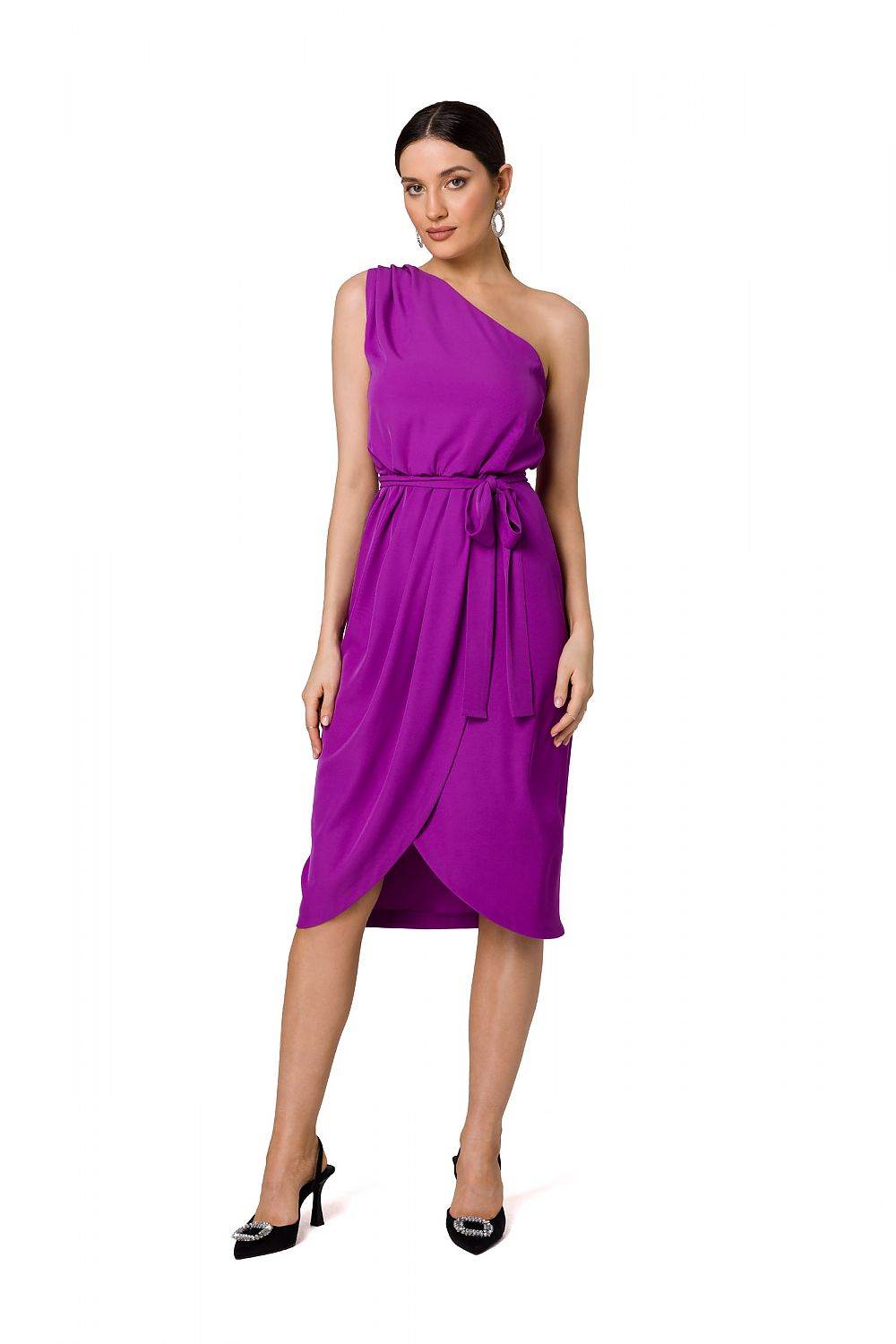 Cocktail dress Makover - CELIA MODA