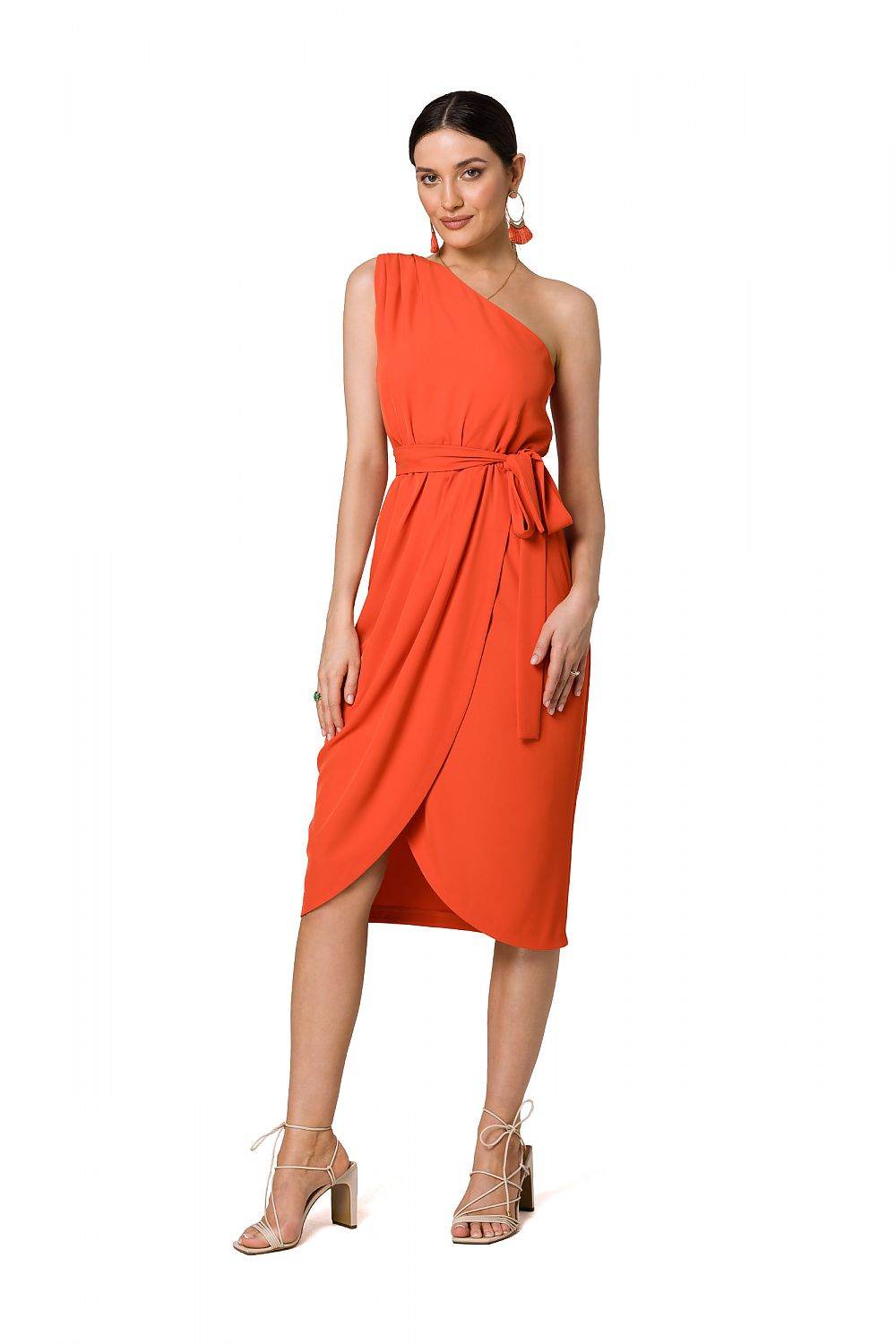 Cocktail dress Makover - CELIA MODA