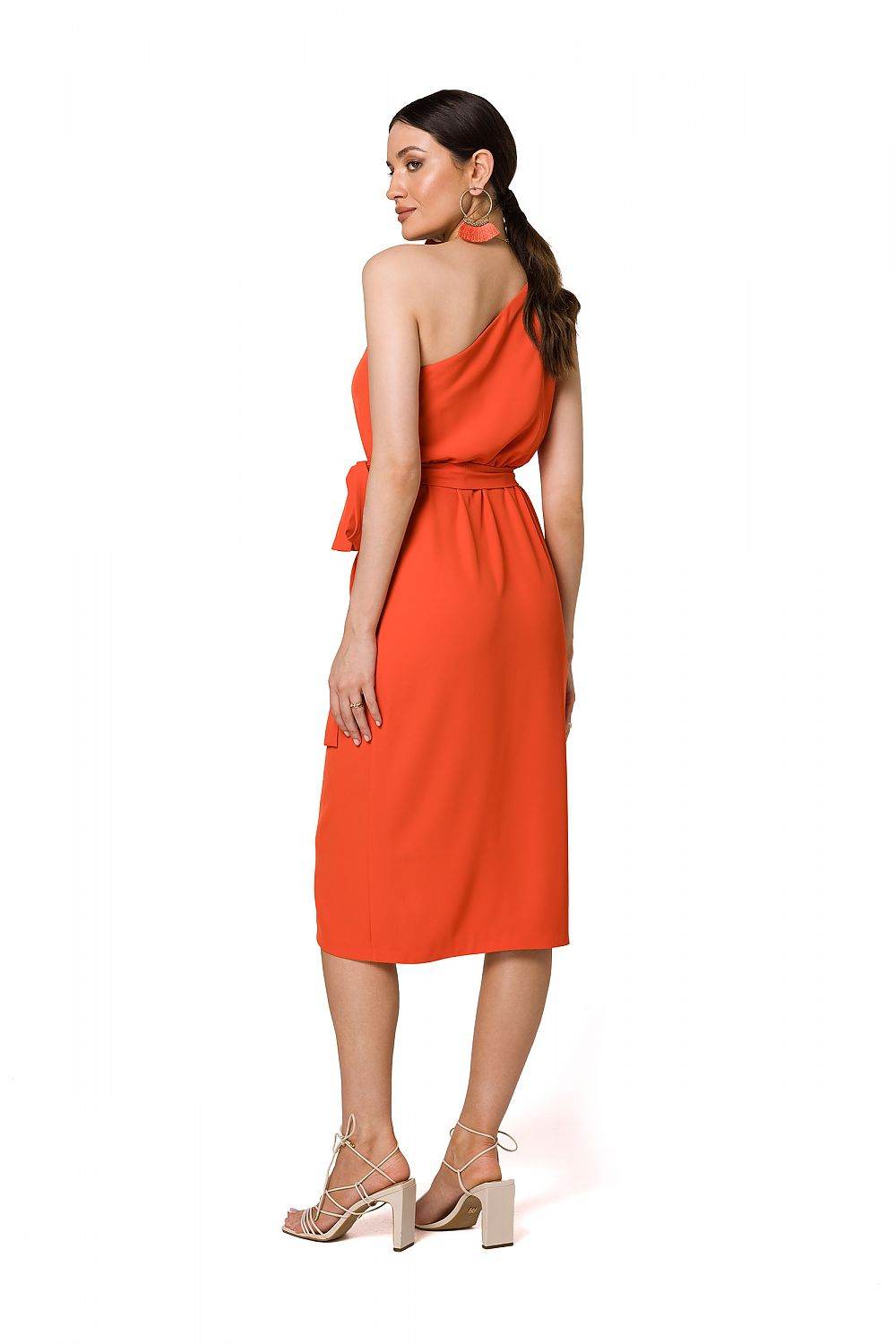 Cocktail dress Makover - CELIA MODA