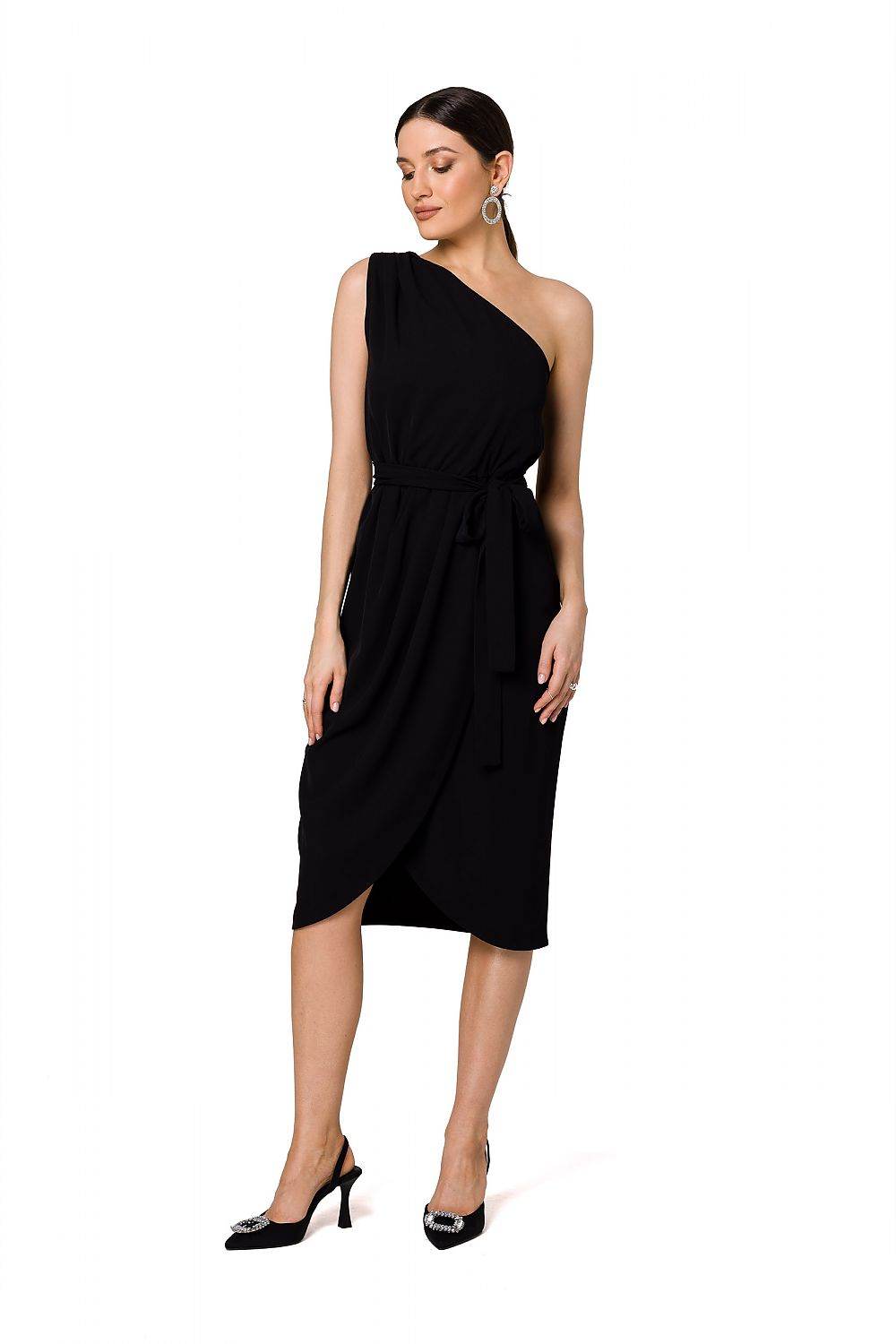 Cocktail dress Makover - CELIA MODA