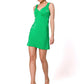  Cocktail dress model 178301 Makover 