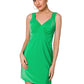  Cocktail dress model 178301 Makover 