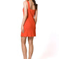  Cocktail dress model 178303 Makover 