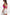 Skirt pants IVON - CELIA MODA